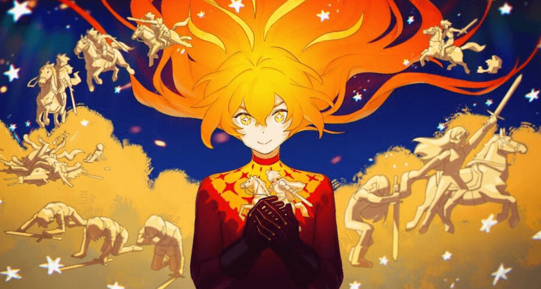 Hero [Limbus Company] - Mili