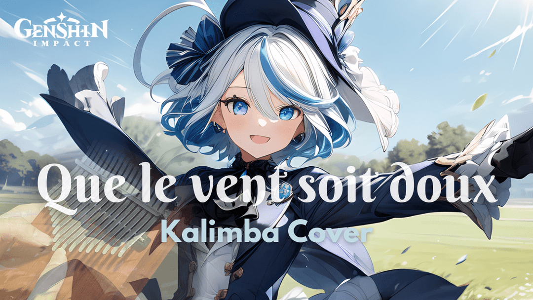 Que le vent soit doux