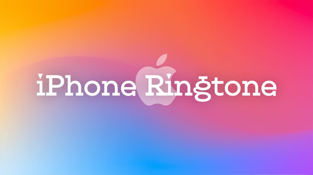 iPhone Ringtone