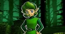 Saria's Song (Legend of Zelda)