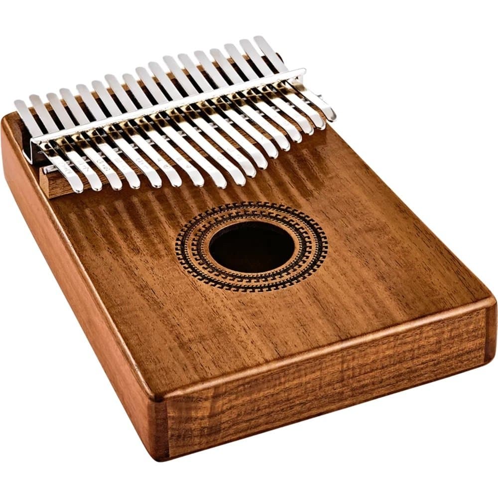 Beginner's Exercise 1 - One Octave Scale