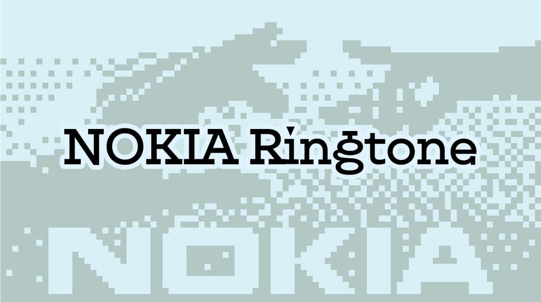 Nokia Ringtone - Francisco Tarrega