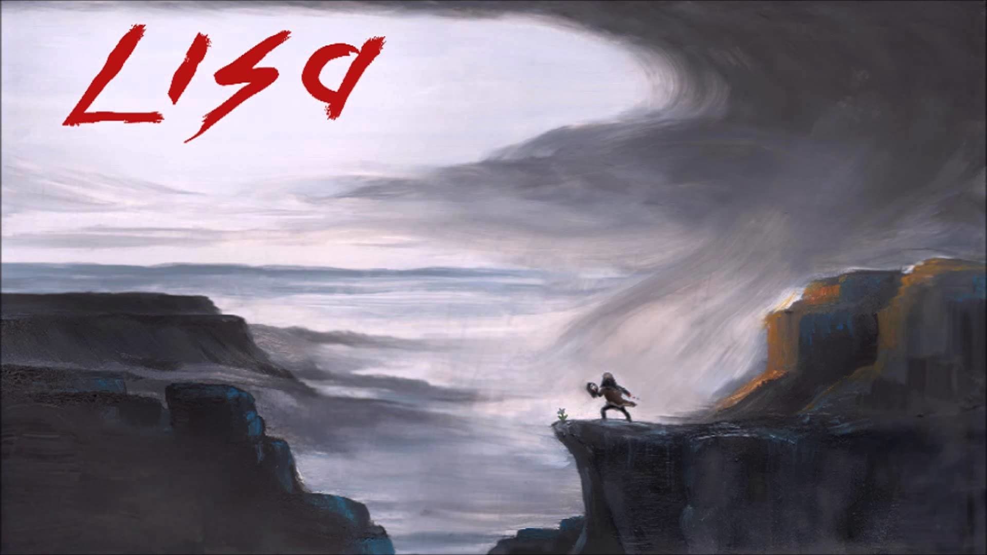 LISA: The Painful - Summer Love - Widdly 2 Diddly