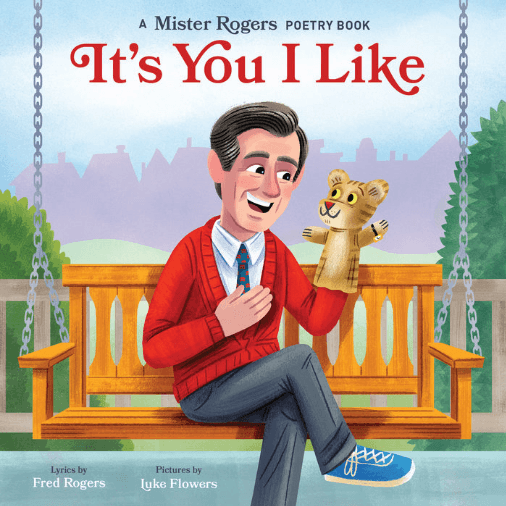 It's You I Like - Mister Rogers