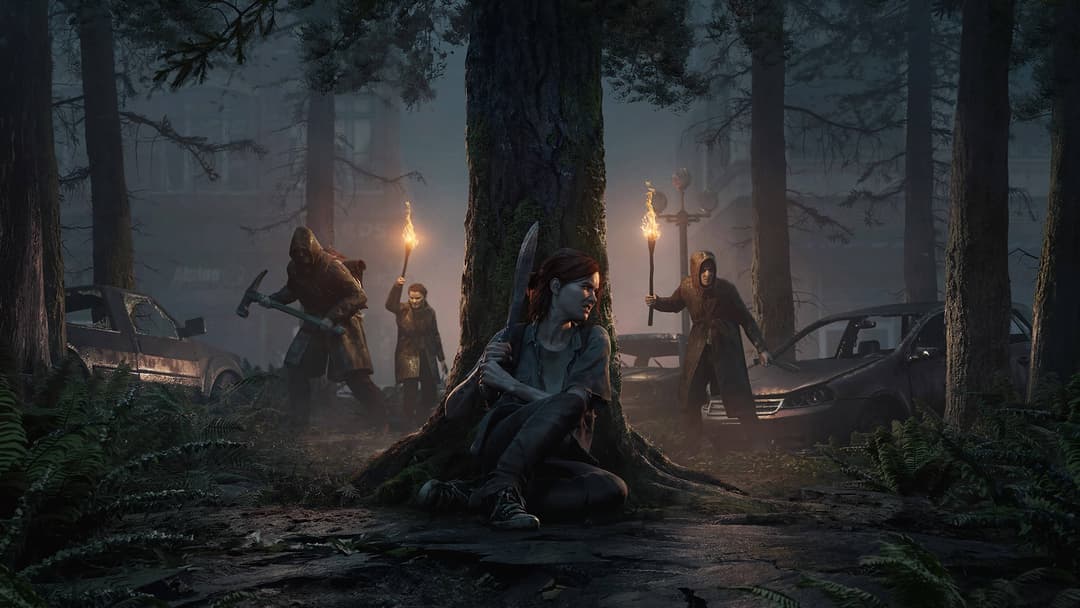 Wayfaring Stranger - Johnny Cash (inspired by the Last of Us Version)