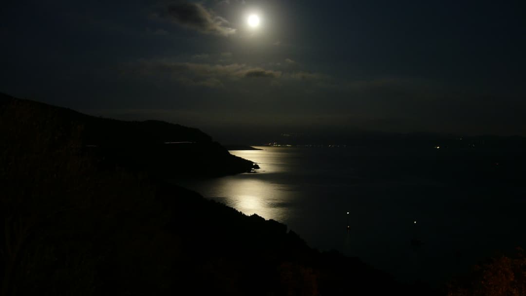 Moonlight Sonata (21 Key Arrangement) - Ludwig van Beethoven