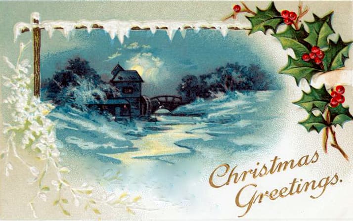 Silent Night - Franz Gruber