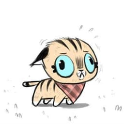 Kalimba Kitty profile image