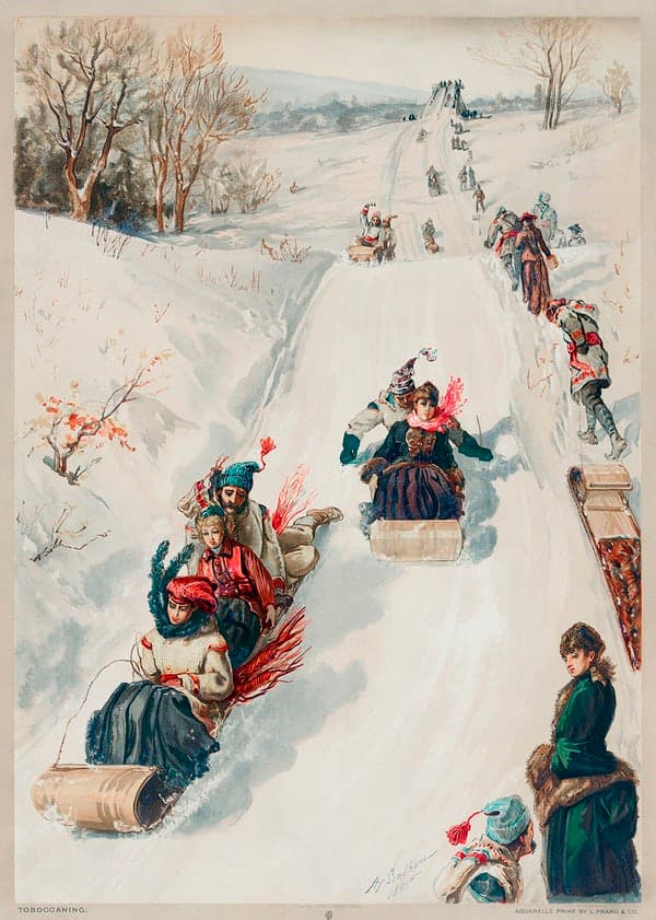 Joy to the World - George Frederick Handel (1685 – 1759)