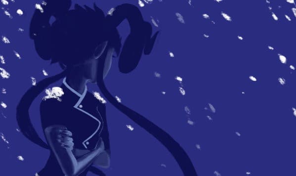 Lost Child (Intro) - Toby "Radiation" Fox