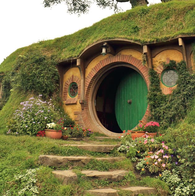 The Shire - Howard Shore