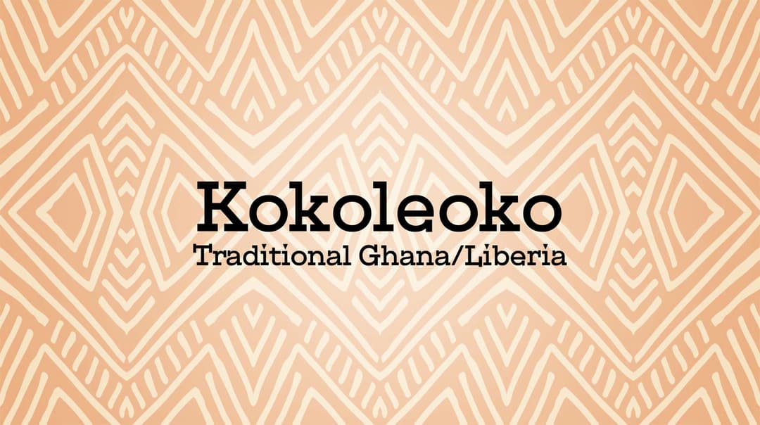 Kokoleoko