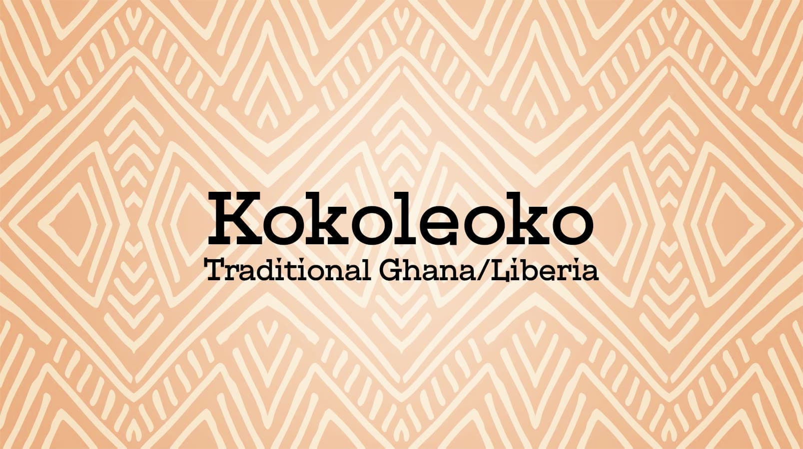Kokoleoko