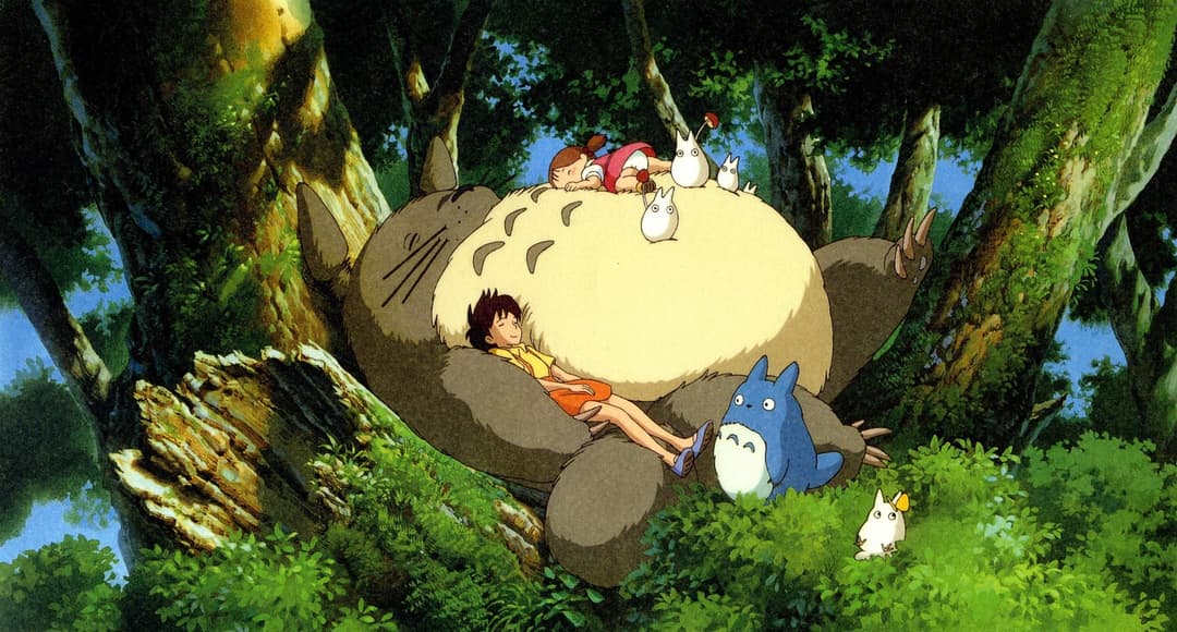 The Path Of The Wind - Joe Hisaishi