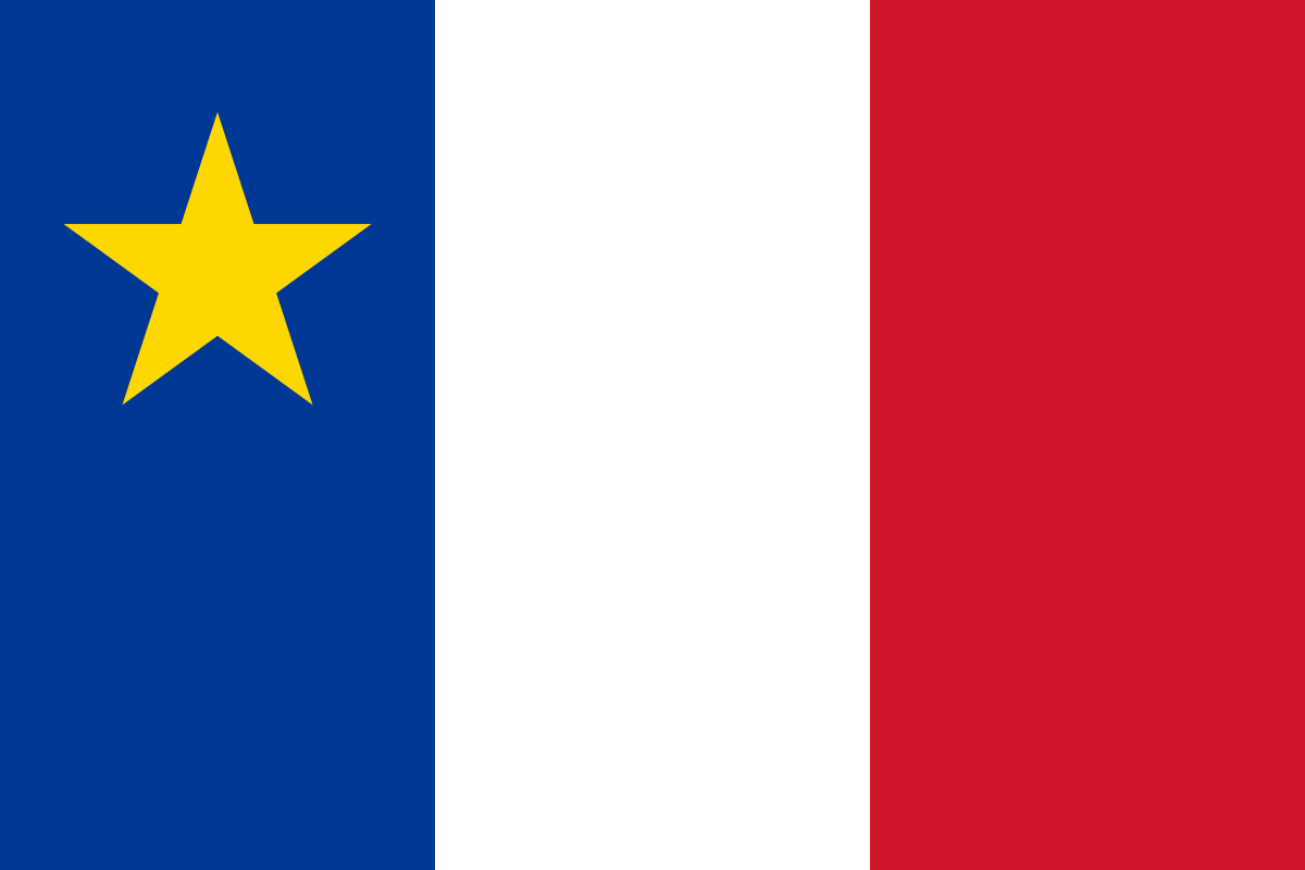 Acadian Lullaby - Nova Scotia Folk Song