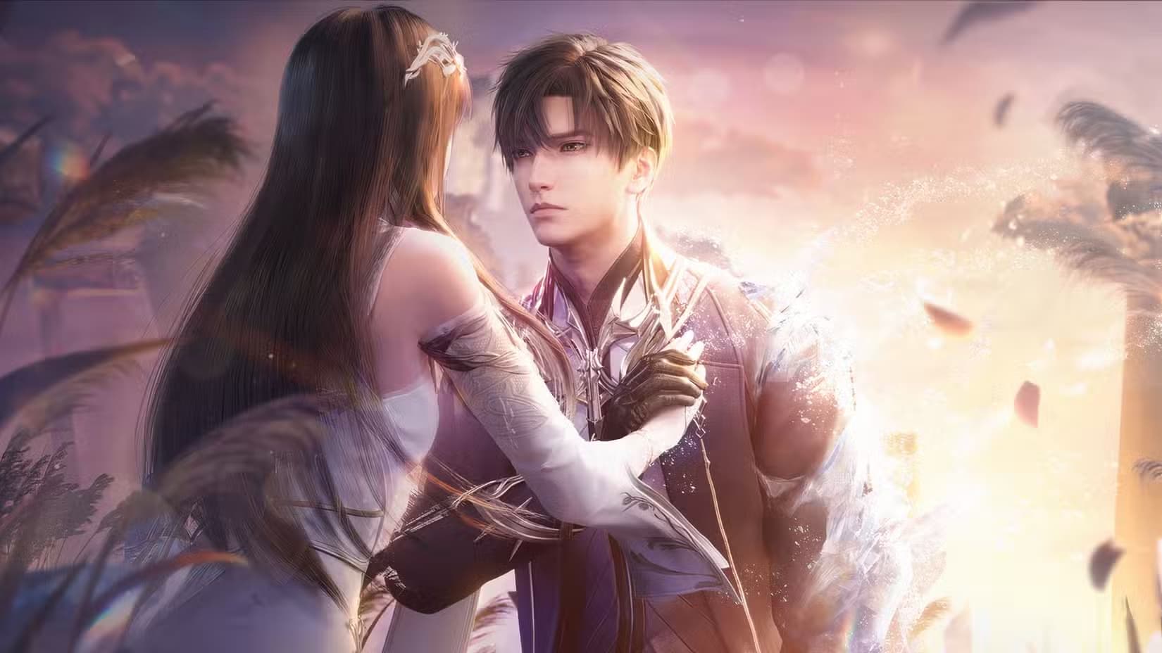 Field Of Sorrow - Mira