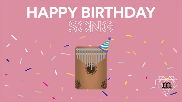 Happy Birthday - Various Artist