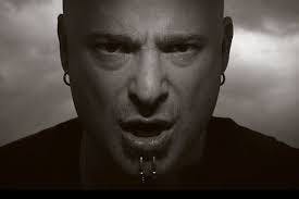 Disturbed - Sound of Silence