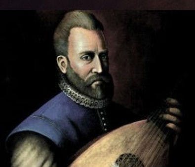 Can She Excuse My Wrongs - John Dowland