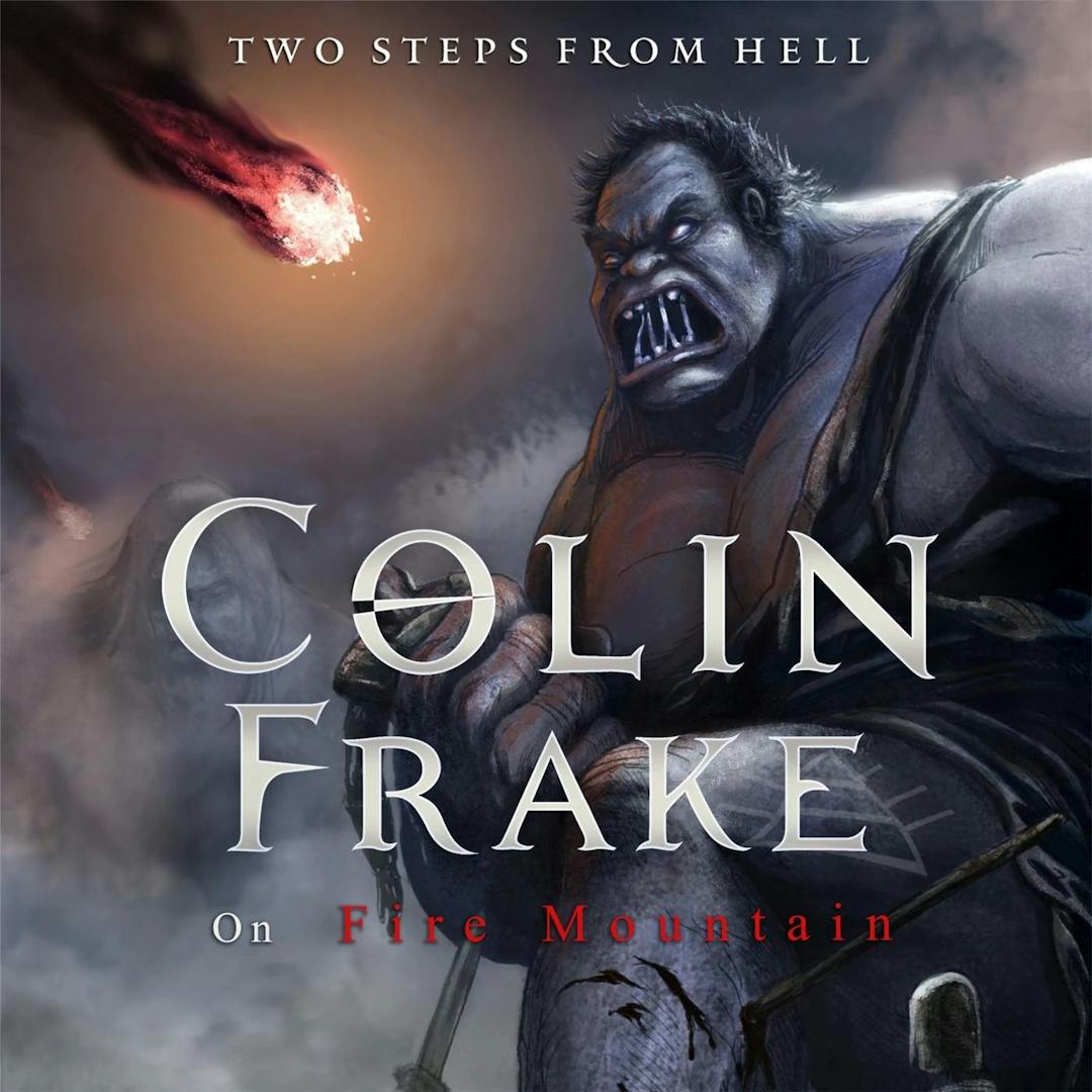 Colin Frake - Two Steps From Hell