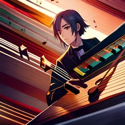 Big Piano Small Piano profile image