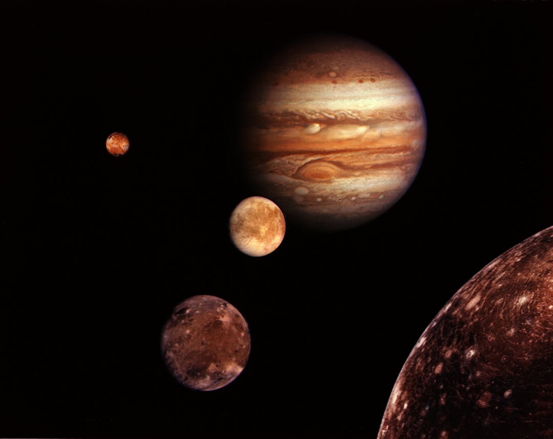 Jupiter - Gustav Holst
