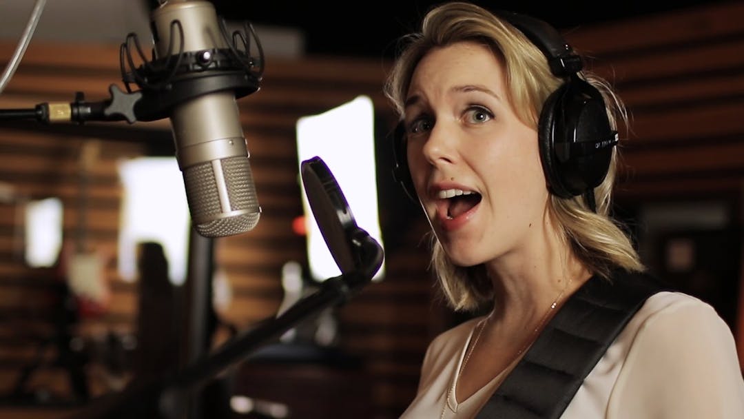 Bust Your Kneecups - Pomplamoose 