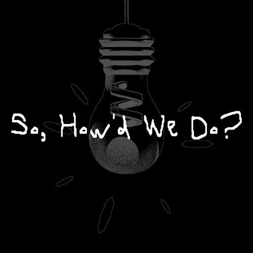 So, How'd We Do (Omori OST) - Jami Lynne