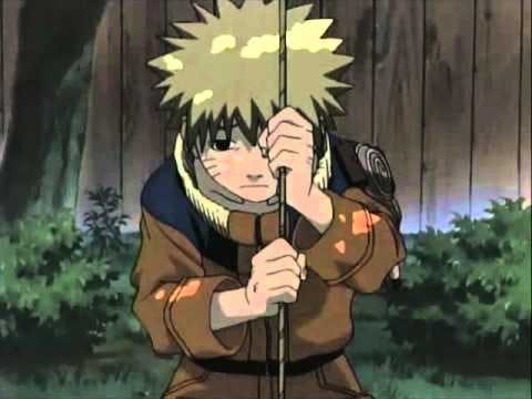 Naruto - Sadness and Sorrow - Toshiro Masuda
